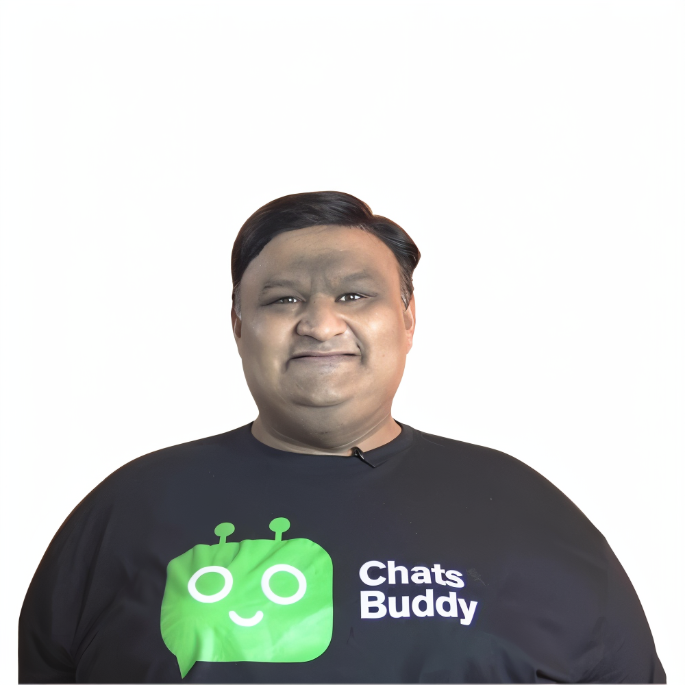 ChatsBuddy Brand Ambassador